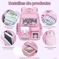 thumbnail image 2 of Mochila para Niñas, 2 of 3