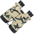 thumbnail image 2 of Greeniant Telescopio 6X36 Binocular portátil para niños Camuflaje del desierto OD000555-05B, 2 of 6