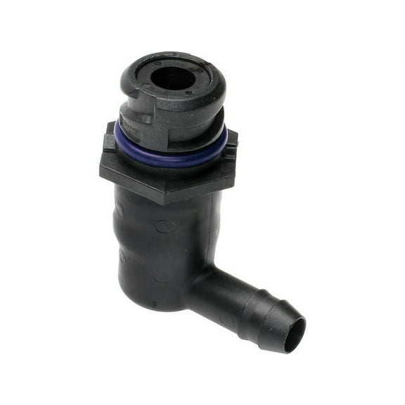 PCV Valve - Compatible with 2005 - 2009 Chrysler PT Cruiser 2.4L 4-Cylinder Turbocharged 2006 2007 2008