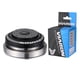 thumbnail image 5 of Advancent VIARON Bike Bearing Headset Reemplazo Aleación de aluminio 42-52mm Rodamientos dobles Accesorio Repuestos Negro Negro 2piezas Advancent CBP272970, 5 of 5