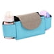 thumbnail image 1 of Bolsa colgante para cochecito para guardar biberones y tazas., 1 of 5