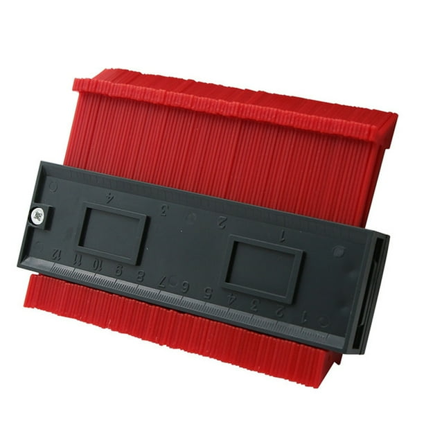 Contour duplicator profile sale gauge
