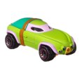 thumbnail image 3 of Hot Wheels Licensed Character Car TMNT Donatello, 3 of 5