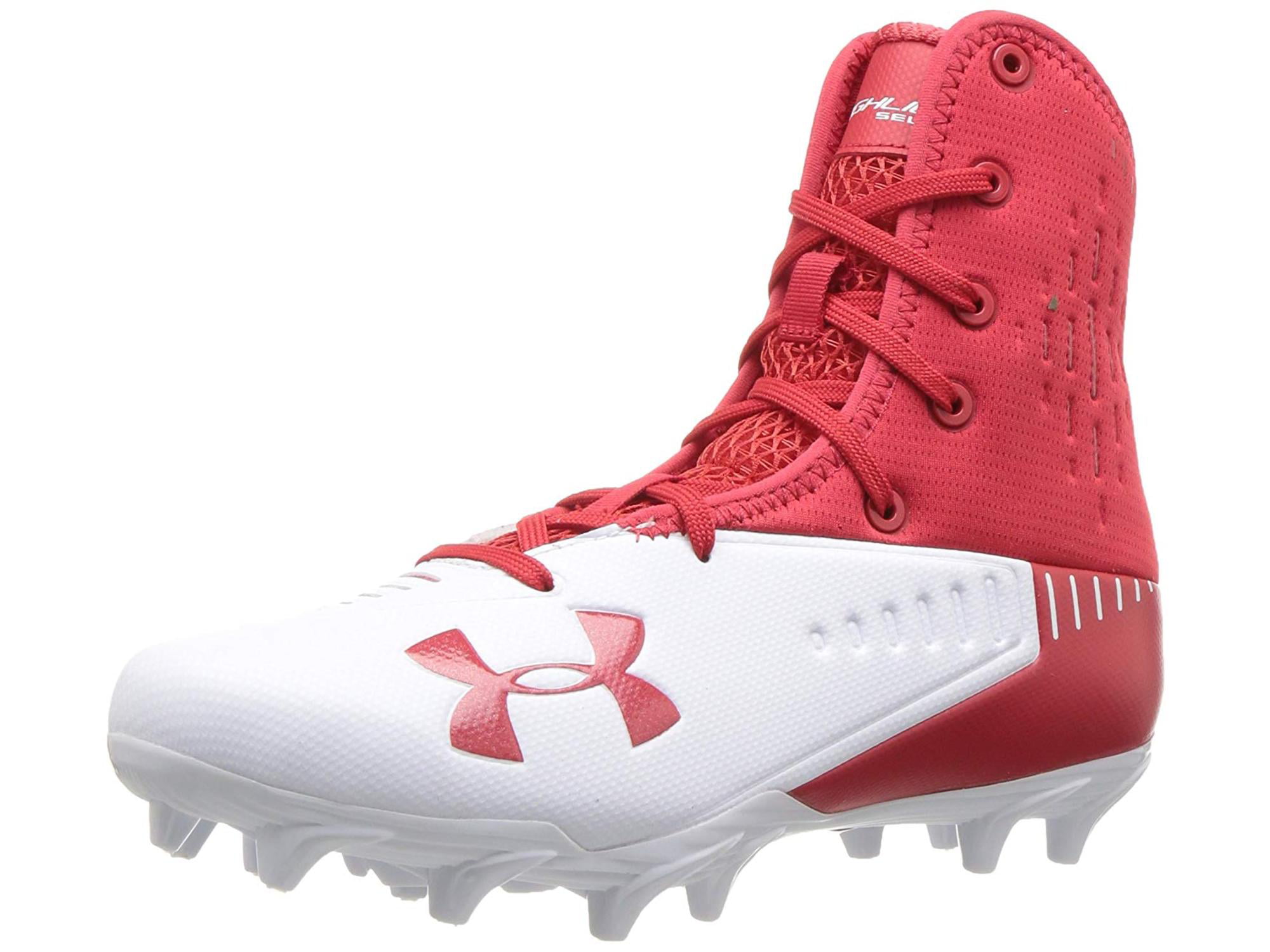 under armour highlight low