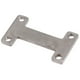 thumbnail image 1 of Placa de tornillo de acero inoxidable, placa de tornillo en forma de I, sujetadores inoxidables, placa de tornillo de grado profesional, 1 of 8