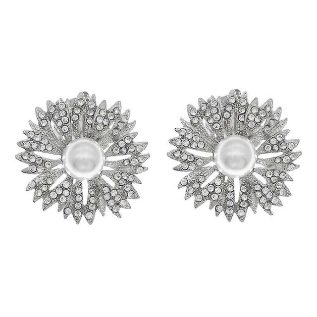 Rhinestone Shoe Decor, Versatile Clips for Enhancing Everyday and Special Occasion Shoes
