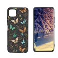 thumbnail image 1 of Butterflies-Witchy-Goth-Cottagecore-Forest-12 Phone Case, Degined for Boost Mobile Celero 5G Case Men Women, Flexible Silicone Shockproof Case for Boost Mobile Celero 5G, 1 of 1