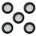 thumbnail image 2 of Leke Washer/Dishwasher/Shower Valve Hose Strainer Gauze Washer 3/4\" BSP, 2 of 6