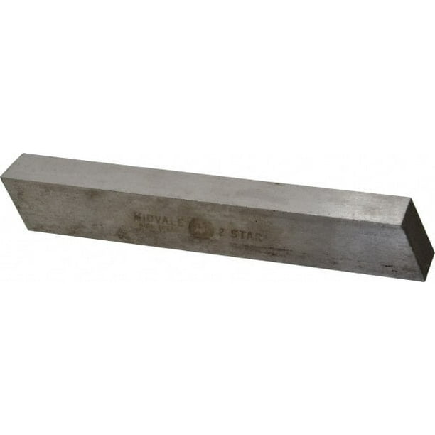 Value Collection M2 High Speed Steel Square Tool Bit Blank