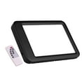 thumbnail image 3 of amdohai Portable Energy Light Box LED 5000-35000 Lux USB Powered Black, 3 of 8