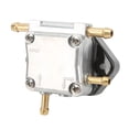 thumbnail image 1 of Boat ,  ABS Alloy  Match Standard Design 8M0118177 Stable Power  For Replacement ANGGREK Fuel Pump, 1 of 8
