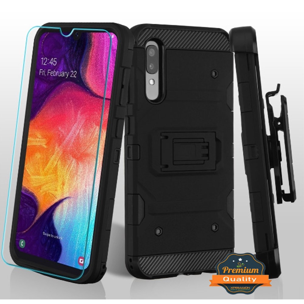 samsung a50 combo original