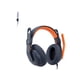 thumbnail image 1 of Auriculares con cable Logitech Zone Learn para niños con micrófono AUX de 3,5 mm, 1 of 8