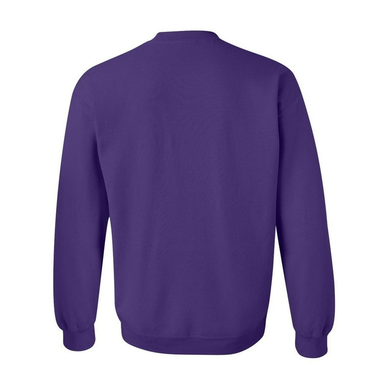 Gildan Heavy Blend Crewneck Sweatshirt Walmart