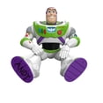 thumbnail image 7 of Disney and Pixar Toy Story Woody, Jessie, Bullseye, & Buzz 7 Inch Figures, Andy's Room, 7 of 7