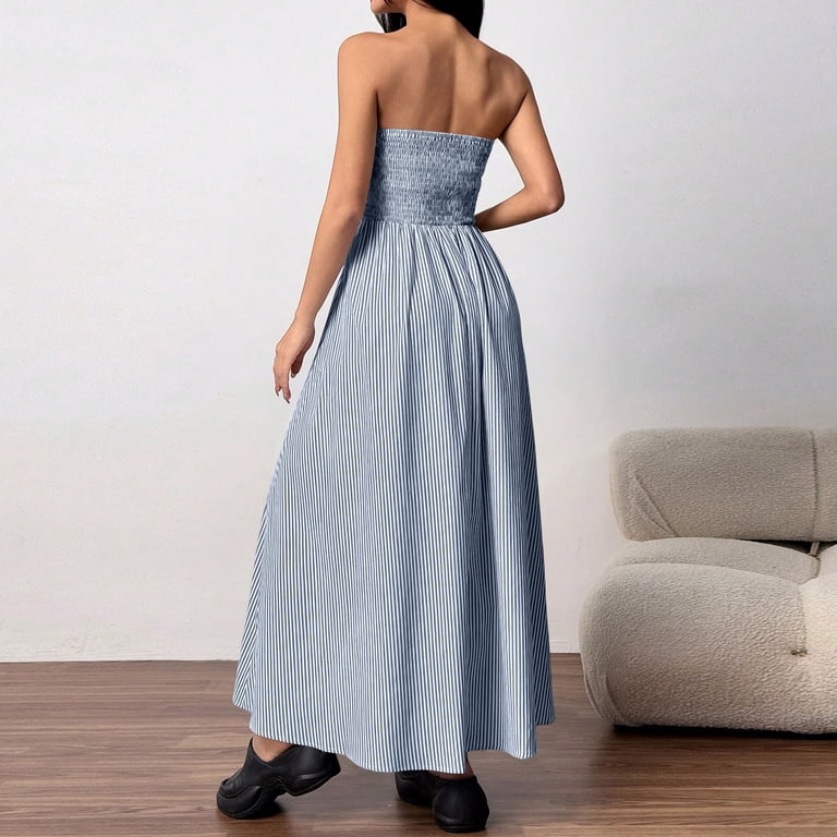 white beach dress off shoulder Fortunate One White Eyelet Dresses for col:season-summer-b-2026 Size:Free Upto 38 Bust Size around 36 in /