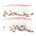 thumbnail image 1 of LOVIVER 4X 30 Values 300pcs Multilayer Ceramic Capacitors Assortment Kit 2pf-0.1UF, 1 of 8