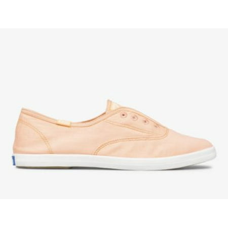 

Keds Chillax Twill Washable Women Peach