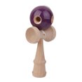 thumbnail image 4 of Jouets en Bois Kendama - Violet, 4 of 8