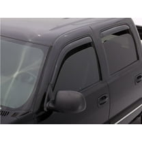 Auto Ventshade [AVS] In-Channel Ventvisor / Window Deflectors