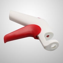 WHAMVOX Creative Kitchen Gadgets Tools Cherry Pitter Fruit Core Remover (Random Color)