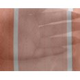 thumbnail image 3 of oneOone Georgette Viscose Fabric Wide Stripe Print Sewing Fabric BTY 42 Inch Wide, 3 of 3