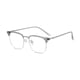 thumbnail image 4 of Gafas de sol modernas, resistentes, ligeras, anti luz azul, gafas para mujeres y hombres, regalo, 4 of 9