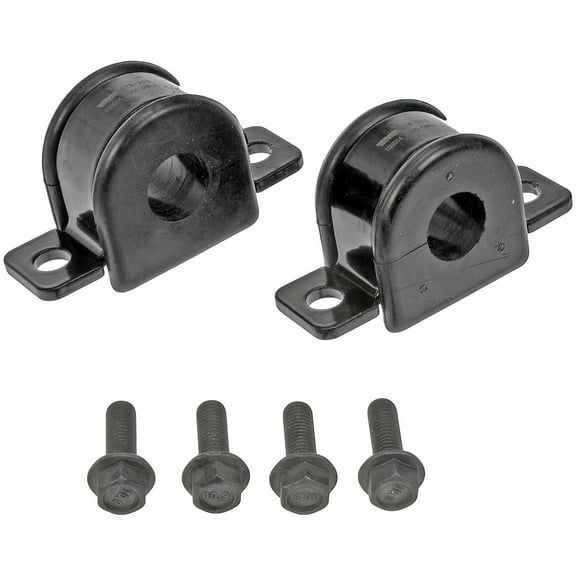 Dorman 928-325 Front Suspension Stabilizer Bar Bushing Kit for Specific Chevrolet / Pontiac / Saturn Models