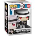 thumbnail image 1 of Funko Pop! Animation: Demon Slayer - Nezuko Kamado, 1 of 5