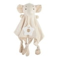 thumbnail image 1 of Manta De Seguridad Para Bebés Con Mordedor, Sonajero, Toalla Relajante Para Bebés, Peluche Para Recién Nacidos, Suave Y Sensorial, Li On, 1 of 5