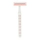 thumbnail image 1 of Lady Razor T Tipo Maquinilla de afeitar para mujer Portátil antideslizante Cabello Quitar accesorios para mujeres, 1 of 8