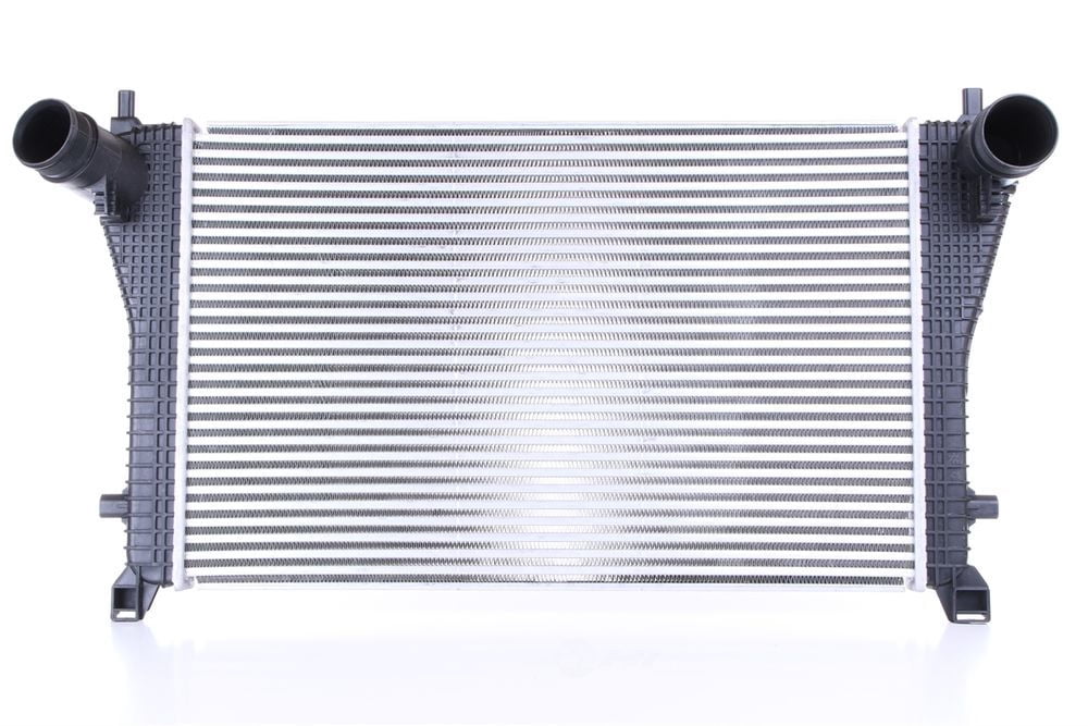 Nissens 96494 Turbocharger Intercooler