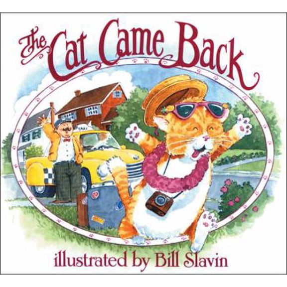 Pre-Owned Cat Came Back, The (Paperback) 1550741837 9781550741834