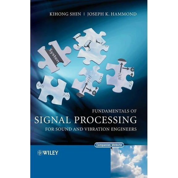 Fundamentals Signal Processing, (Hardcover)