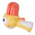thumbnail image 1 of Voice Changer for Kids - Cartoon Bird Voice Changing Microphone with Lanyard, 3 Different Modes Voice Changing Amplifier Recording Megaphone for Girls, Boys Fun, 1 of 7