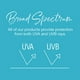thumbnail image 5 of Loción de protección solar Australian Gold Extreme Sport SPF 30 240 ml, 5 of 8