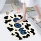 thumbnail image 5 of Xihbxyly Dia Del Primer Ministro Alfombra Suave para Dormitorio, Alfombra Gruesa para Habitación Pequeña, Alfombra para Baño, Alfombra Antideslizante, 5 of 6