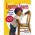 thumbnail image 1 of Gryphon House 16917 Complete Learn Spaces Infants and Toddlers, 1 of 1