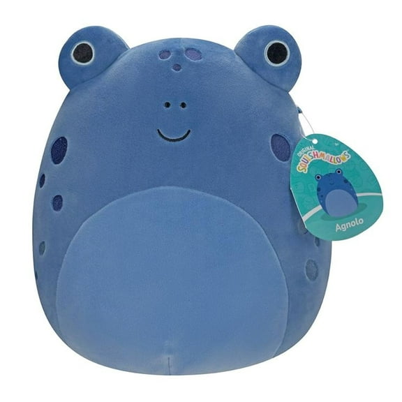 Squishmallows 8" Agnolo the Frog