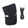 thumbnail image 1 of Electric Heating Knee Massager Hot Compress Moxibustion Kneepad Warmer (USB), 1 of 5