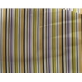 thumbnail image 3 of oneOone Georgette Viscose Fabric Multicolor Stripe Print Sewing Fabric BTY 42 Inch Wide, 3 of 3