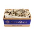 thumbnail image 2 of Preserved Reindeer Moss 3Lb-Natural, 2 of 4