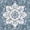 Blue, variant on MeyJey Oriental Indoor Living Room Area Rug 2'x3', Non-Slip Machine Washable Vintage Floor Carpet for Bedroom Dining Kitchen Hallway, Green