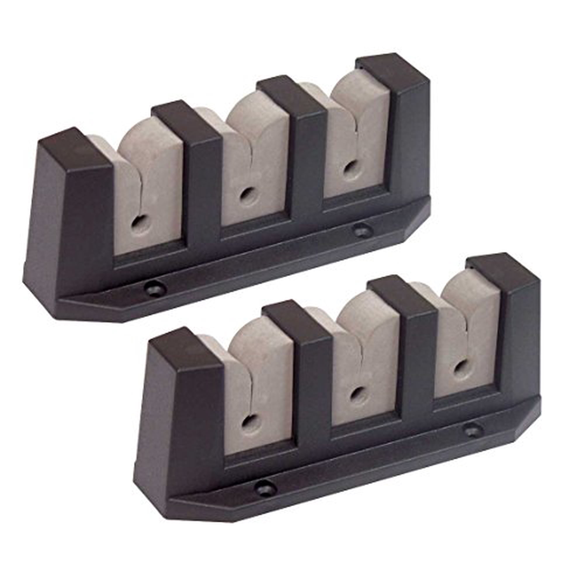 Extreme Max Fishing Rod Storage Rack Set 2pk