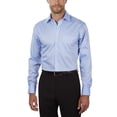 thumbnail image 2 of Camisa de vestir Tommy Hilfiger, corte regular, no planchar, para hombre, 2 of 6