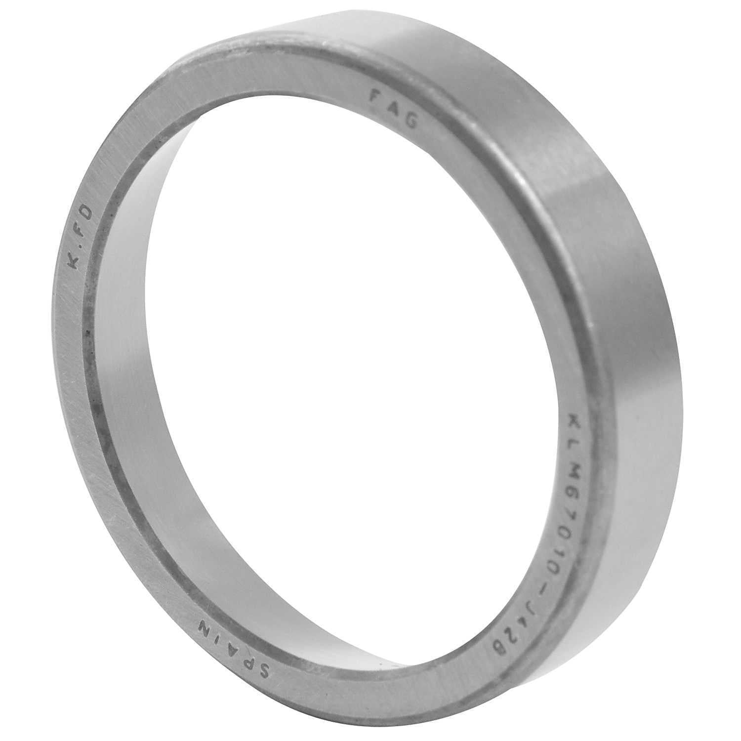 Schaeffler LM67010 Wheel Bearing Race
