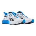 thumbnail image 3 of TENIS REEBOK HOMBRE BLANCO VERSE RUNNING blanco 285, 3 of 6