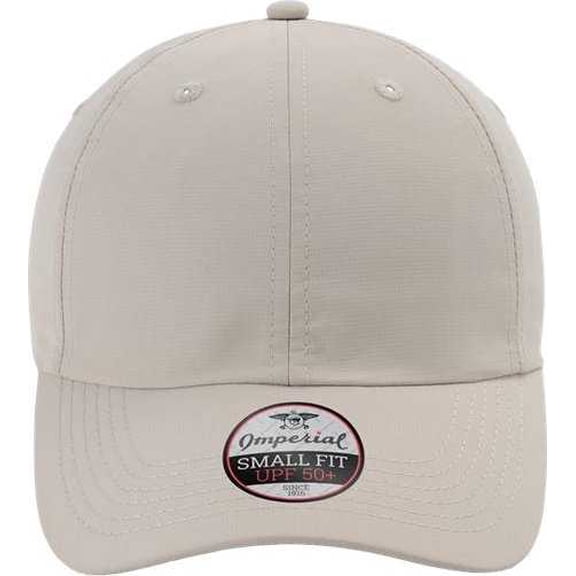 Imperial L210P The Original Small Fit Performance Cap - Putty