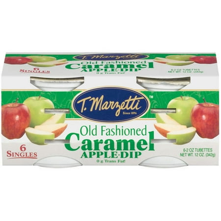 Marzetti Old Fashioned Caramel Dip Gluten Free Marzetti Old Fashioned Caramel Dip Gluten Free