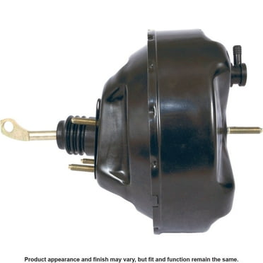 Hydro-Boost Power Brake Booster - 52-7356
